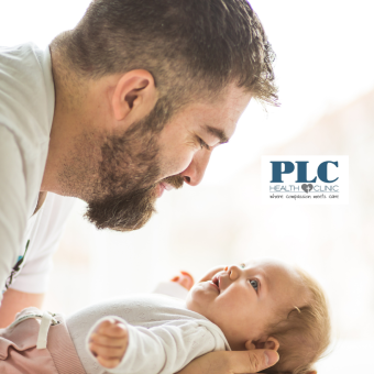 Focusing on Fathers
